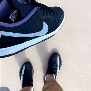 Meet your Posher, Sammy